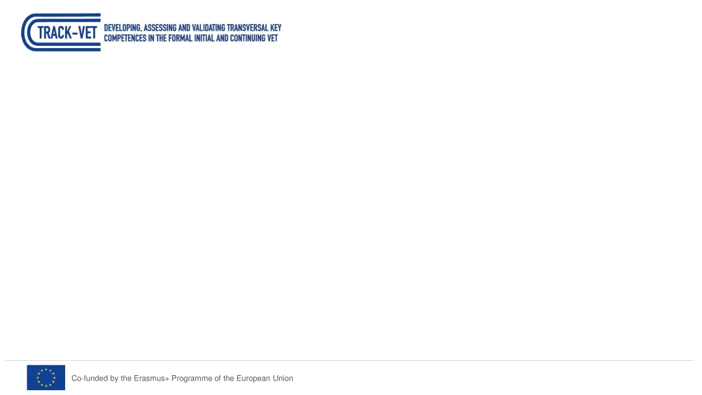 co funded by the erasmus programme 4