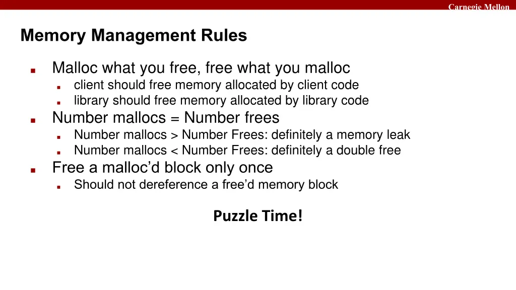carnegie mellon 11