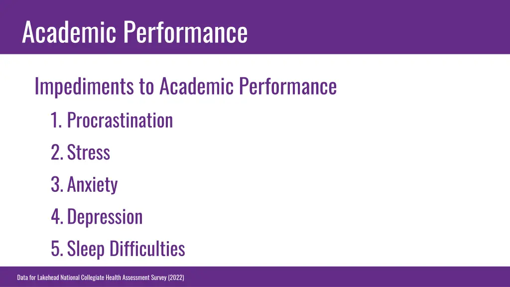 academic performance 1
