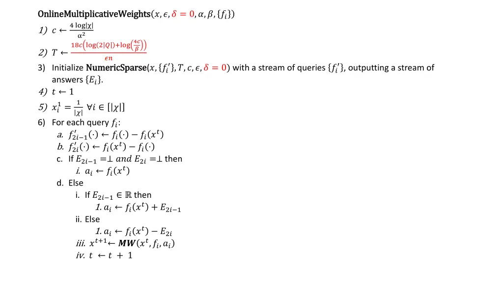 onlinemultiplicativeweights