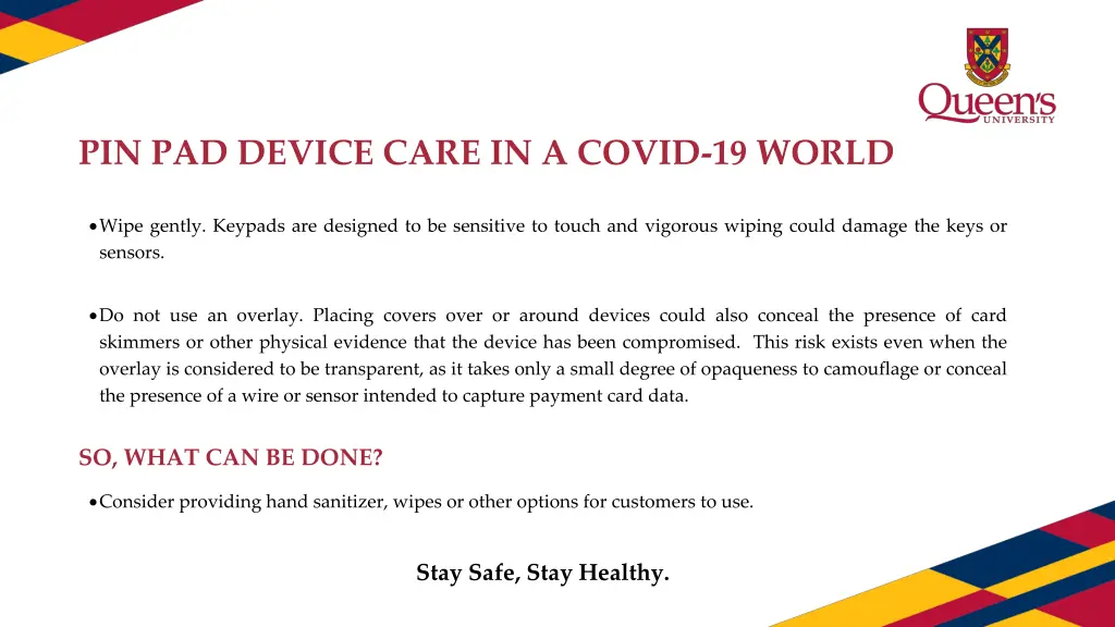 pin pad device care in a covid 19 world 1