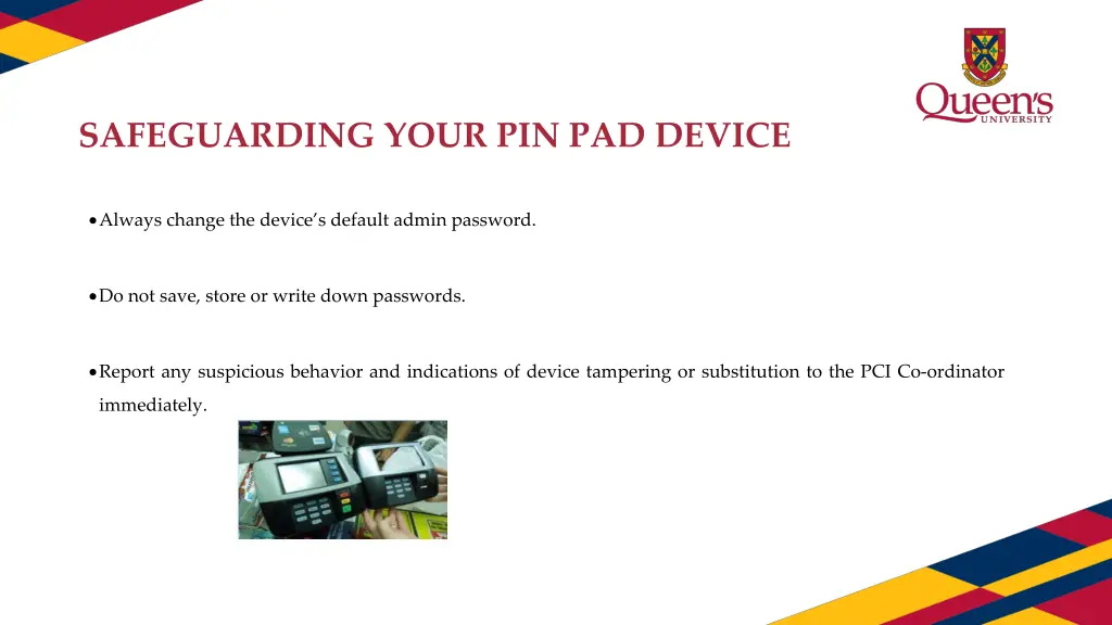 safeguarding your pin pad device 1