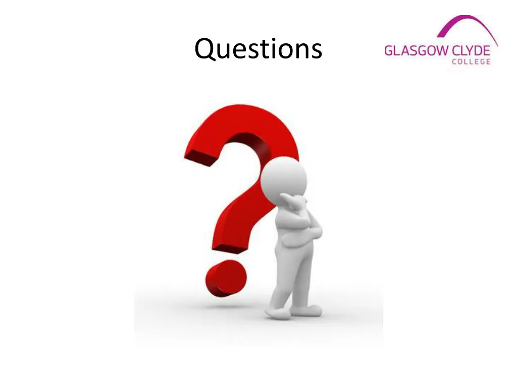 questions
