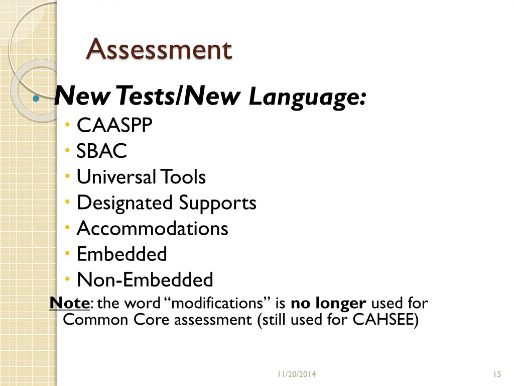 assessment 1