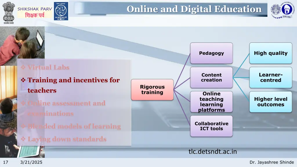 online and digital education 6