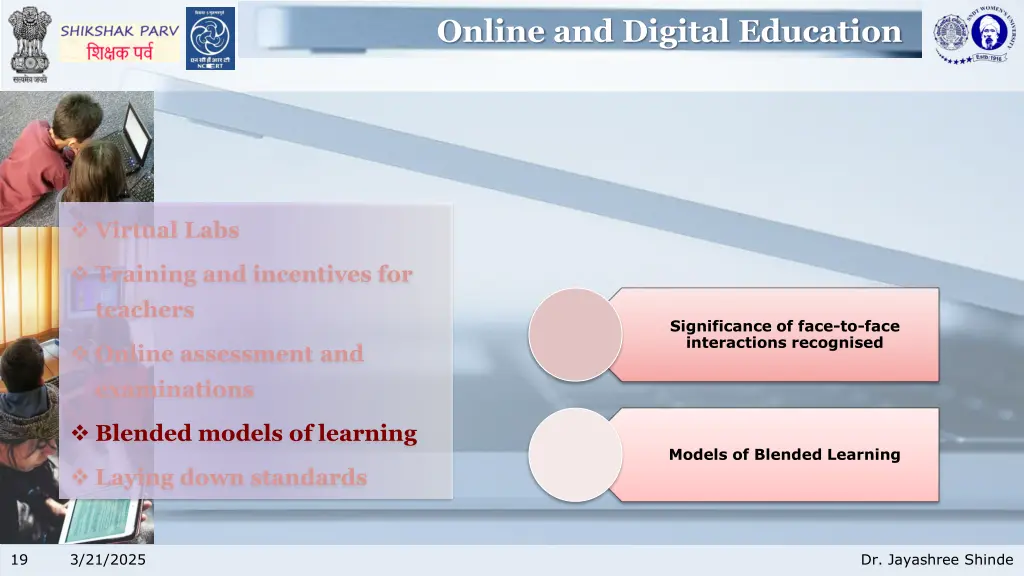 online and digital education 8