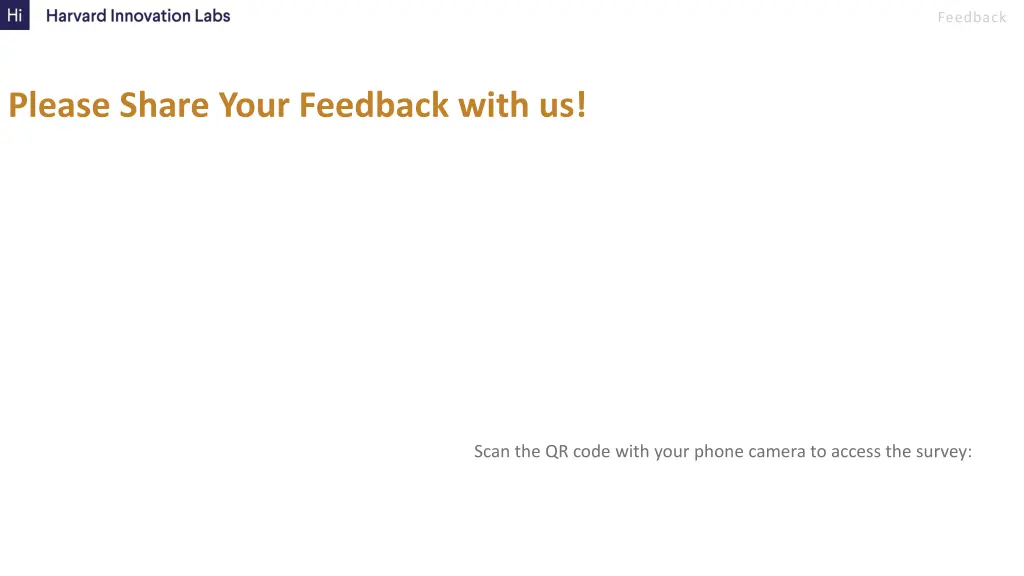feedback 1