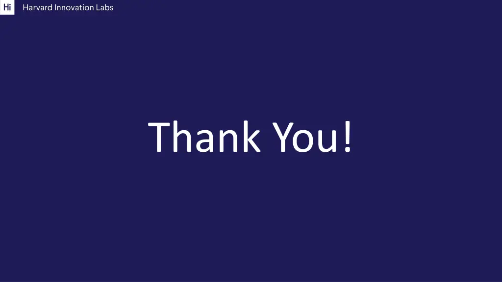 thank you