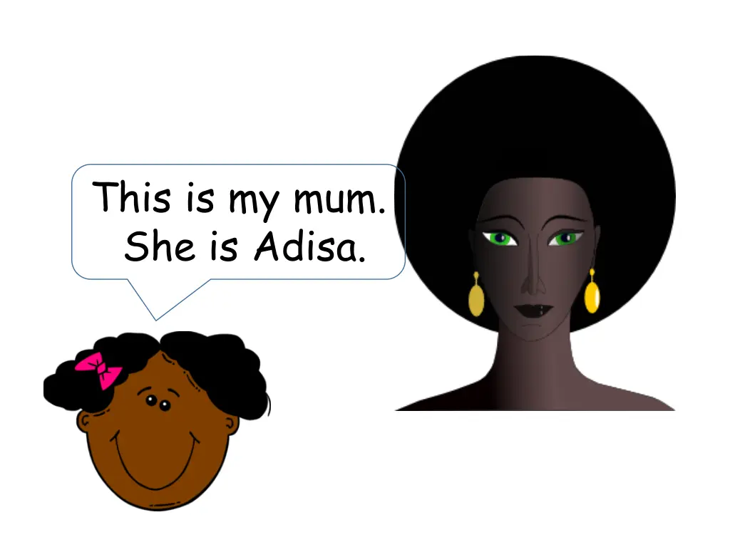 woman clip art