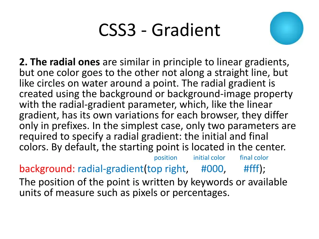css3 gradient 3
