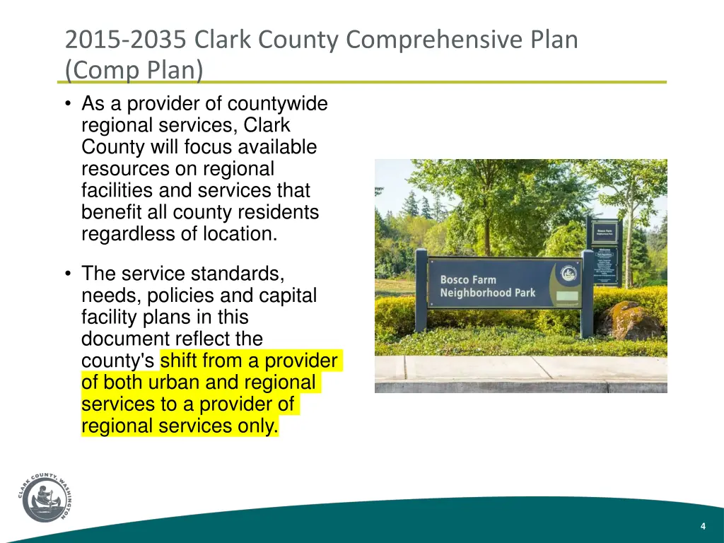 2015 2035 clark county comprehensive plan comp