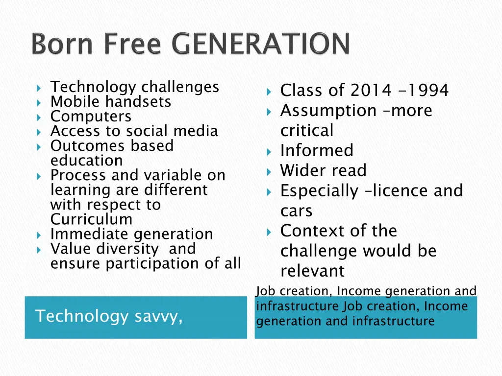 technology challenges mobile handsets computers