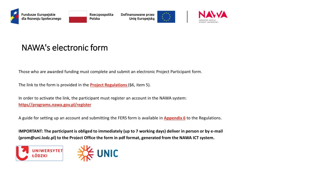 nawa s nawa s electronic electronic form