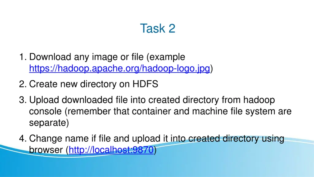 task 2