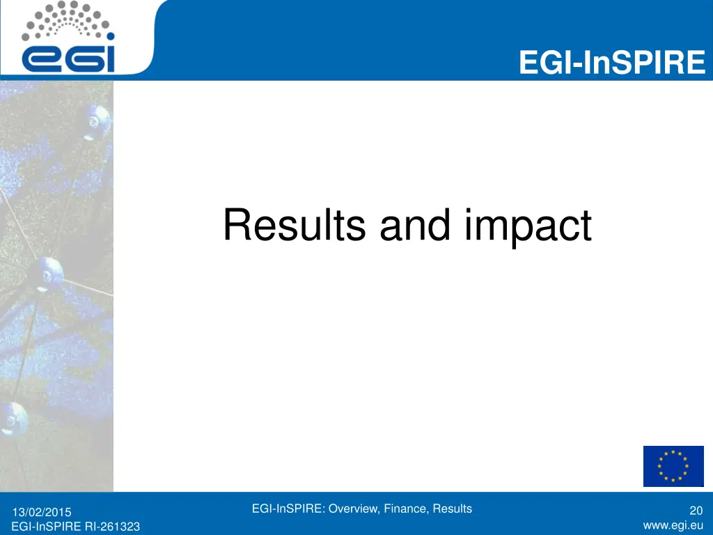 egi inspire 3