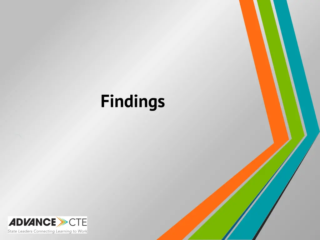 findings