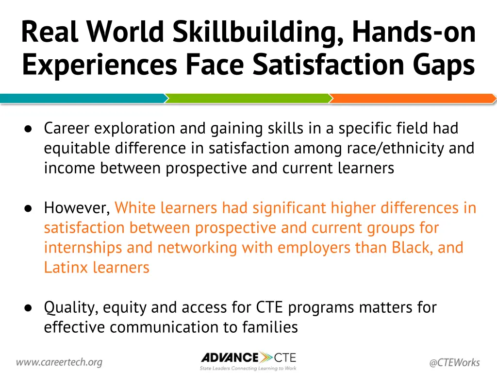 real world skillbuilding hands on experiences