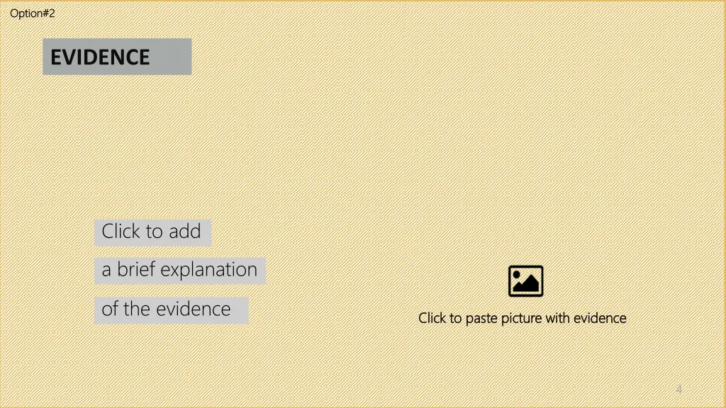 option 2 option 2 2
