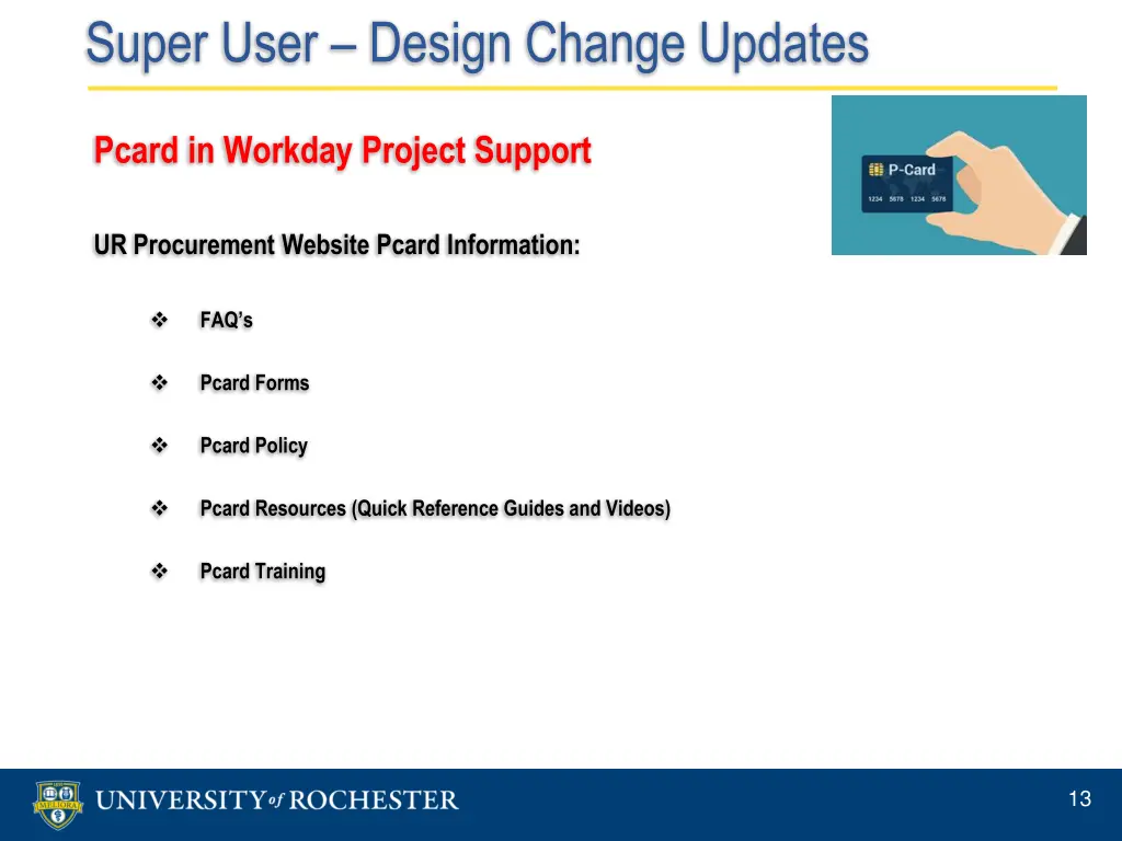super user design change updates 5