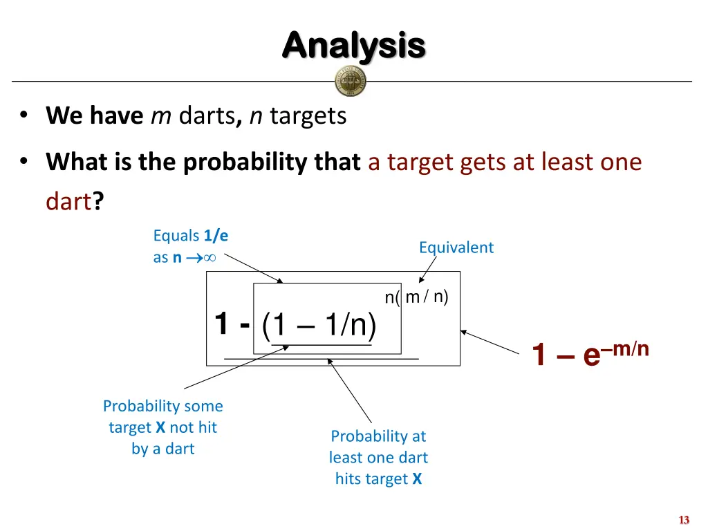 analysis analysis 1