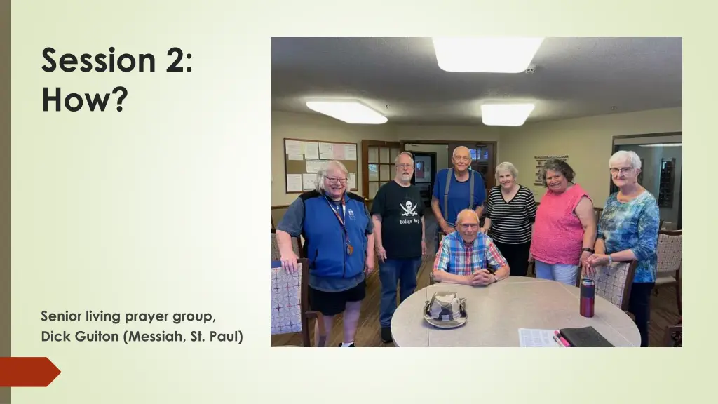 session 2 how