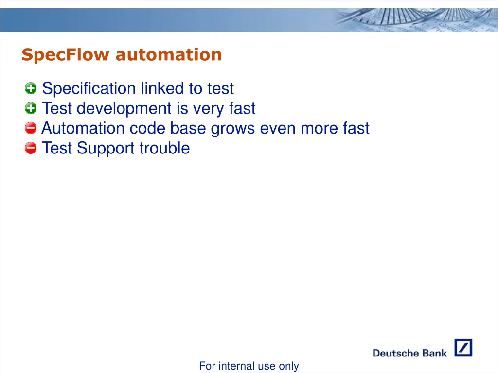 specflow automation