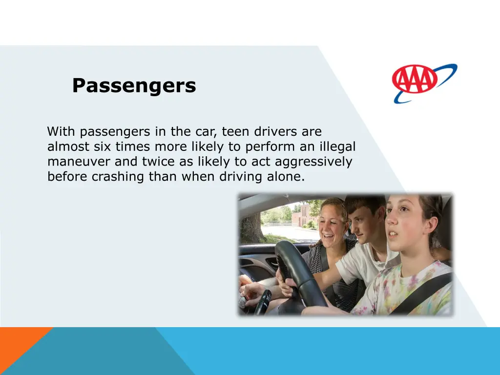 passengers