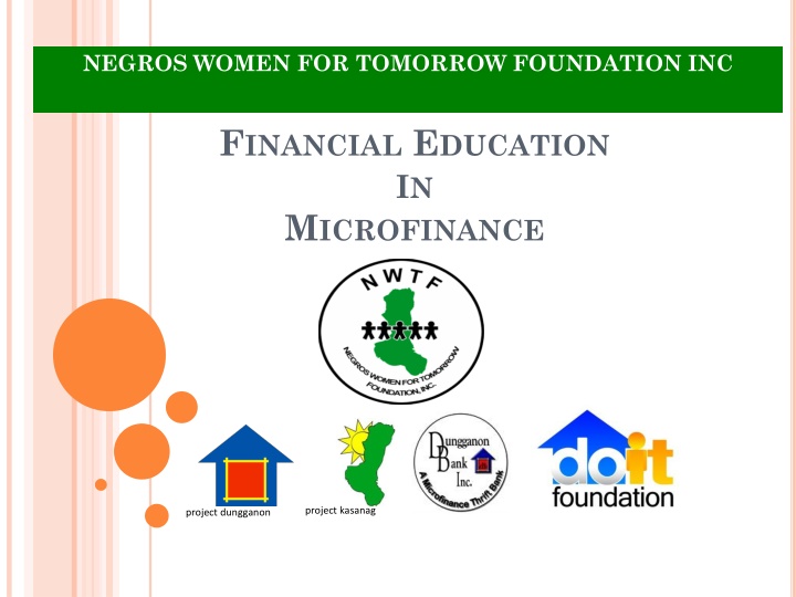 negros women for tomorrow foundation inc