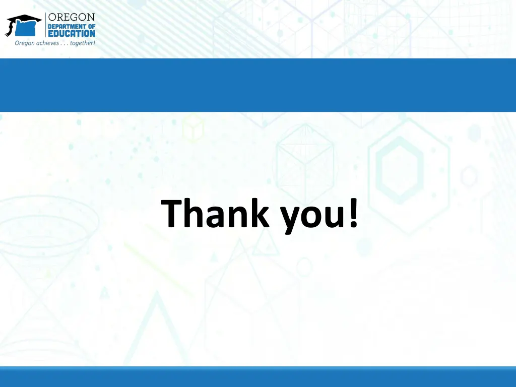 thank you