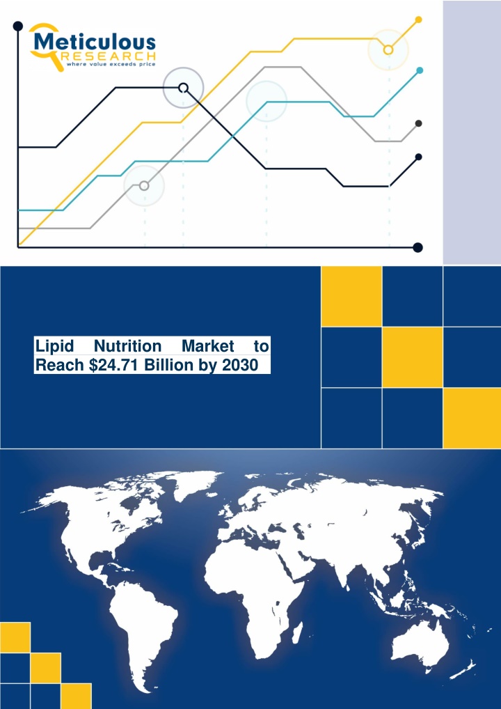 lipid reach 24 71 billion by 2030