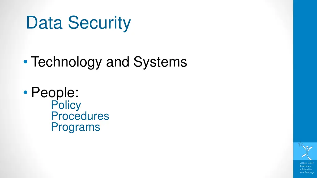 data security