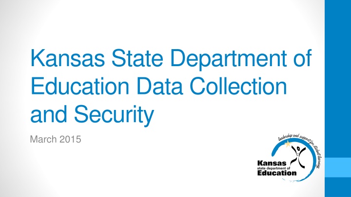 kansas state department of education data