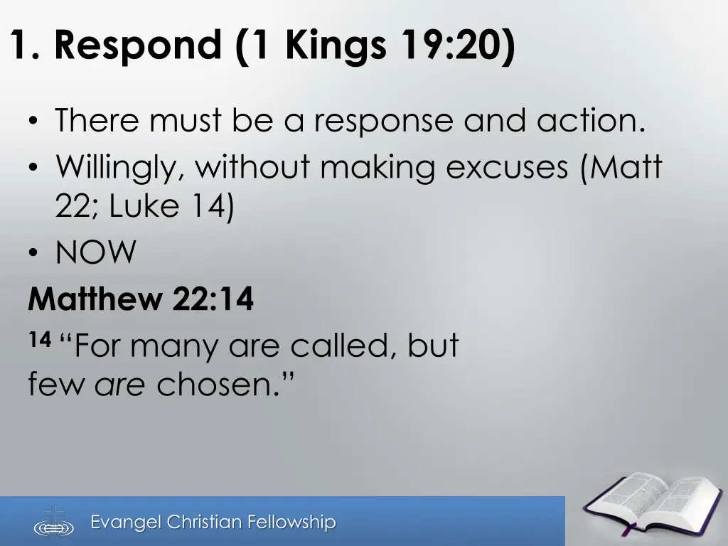 1 respond 1 kings 19 20