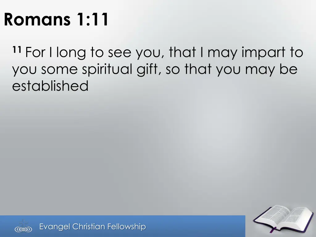 romans 1 11