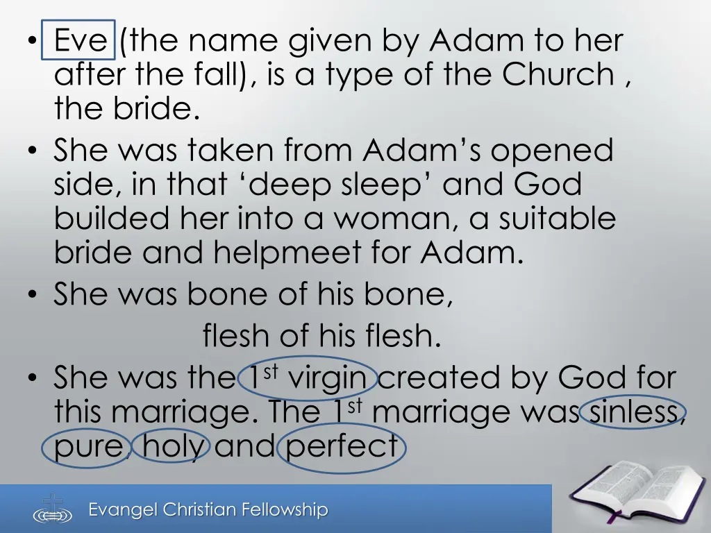 eve the name given by adam to her after the fall
