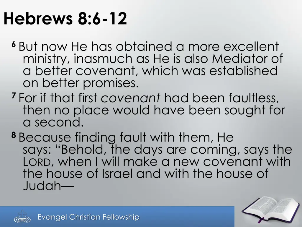 hebrews 8 6 12