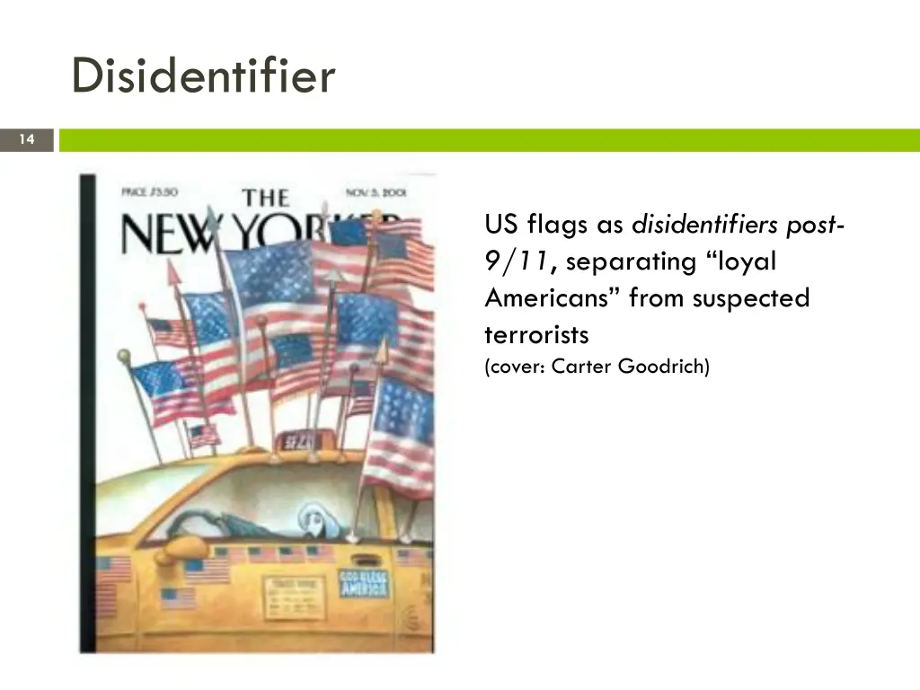 disidentifier 1