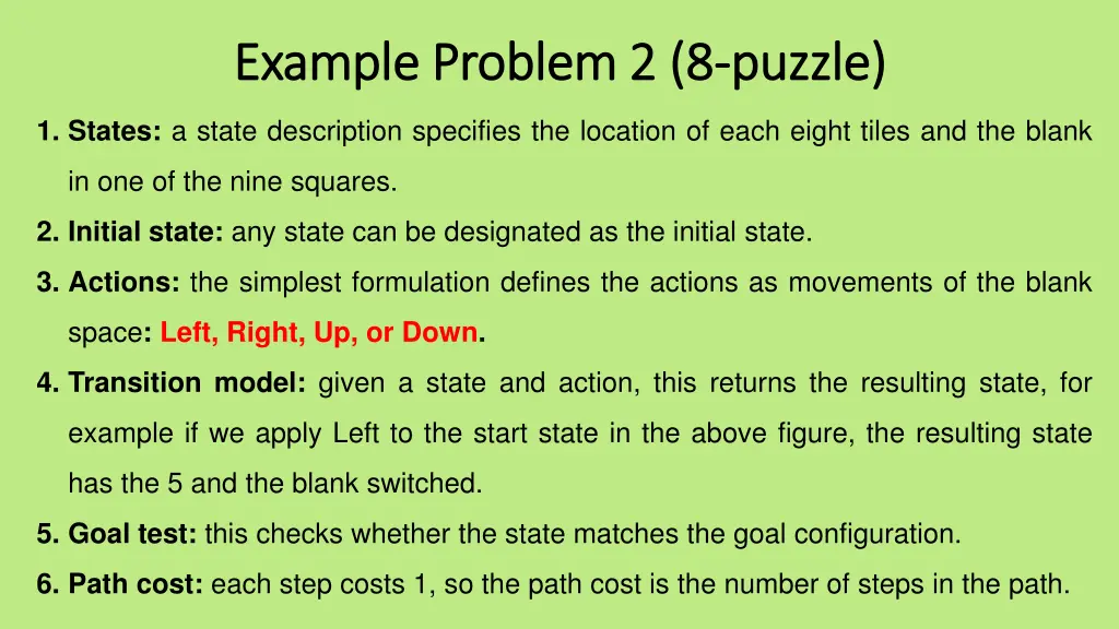 example problem 2 8 example problem 2 8 puzzle 1