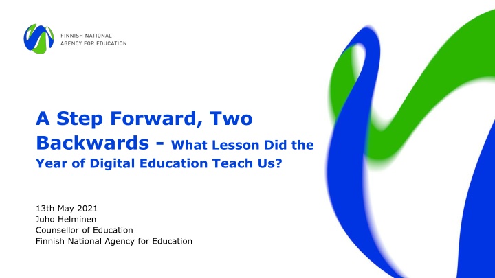 a step forward two backwards what lesson