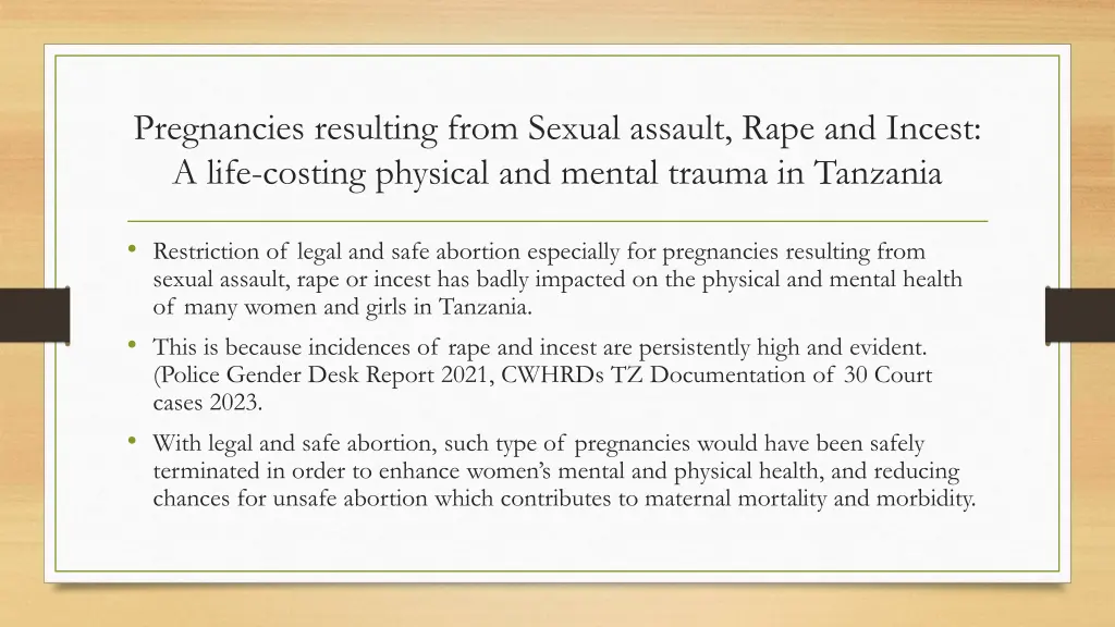 pregnancies resulting from sexual assault rape 3