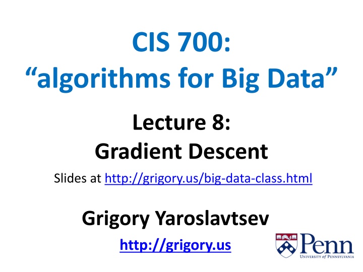 cis 700