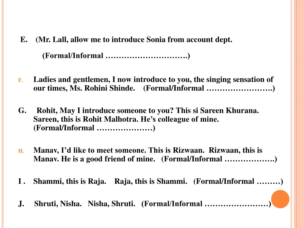 e mr lall allow me to introduce sonia from