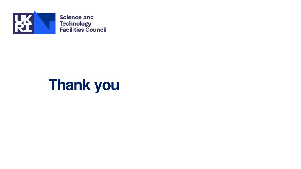 thank you