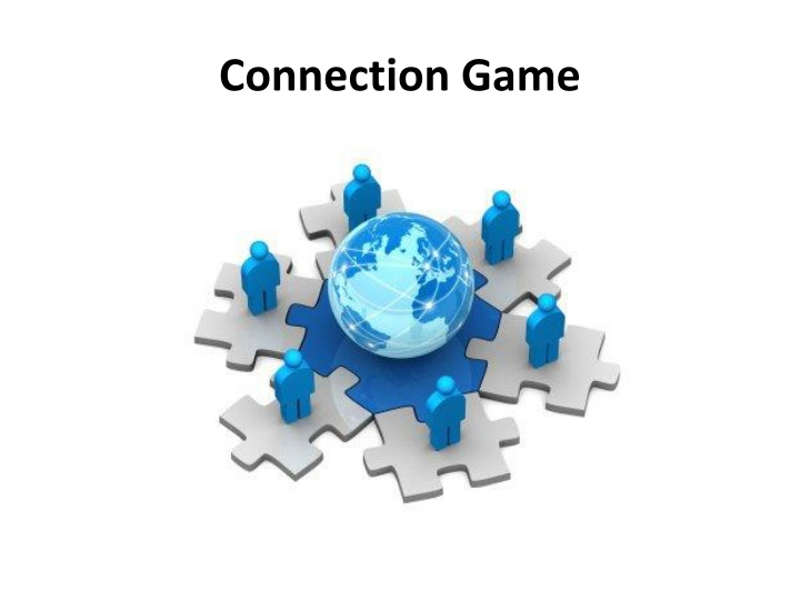 connection game
