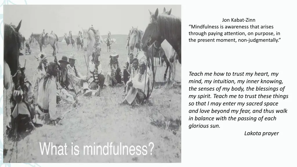 jon kabat zinn