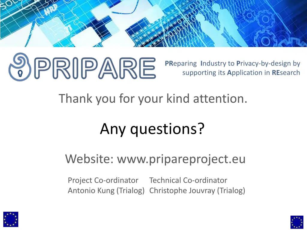 pr eparing i ndustry to p rivacy by design 1