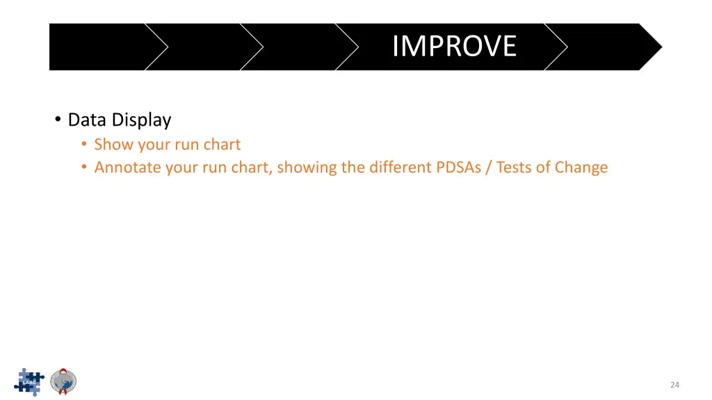 improve 10