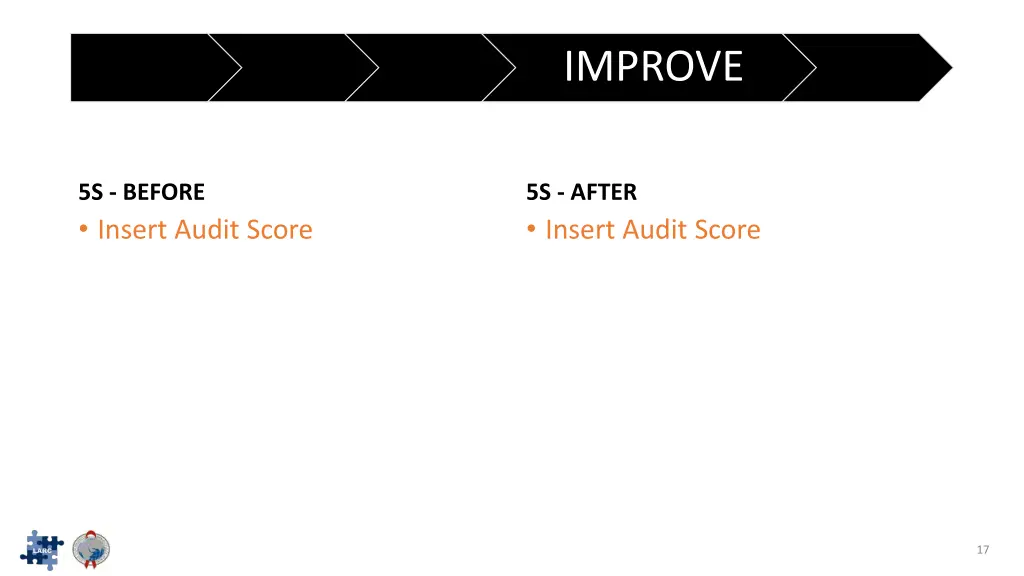 improve 3