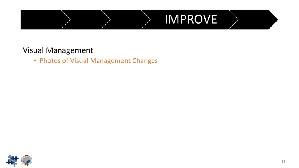 improve 4