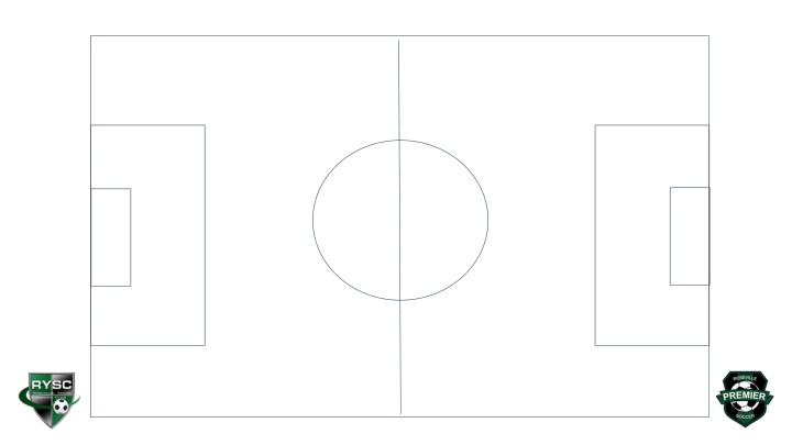 soccer done the right way